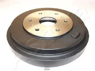 Тормозной барабан ASHIKA 5602204