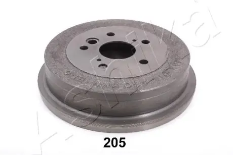 Тормозной барабан ASHIKA 5602205