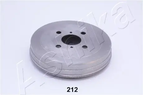 Тормозной барабан ASHIKA 5602212