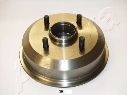 Тормозной барабан ASHIKA 5603301