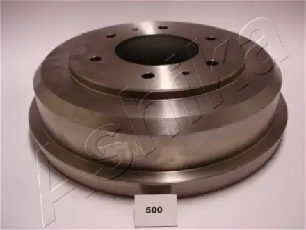 Тормозной барабан ASHIKA 5605500