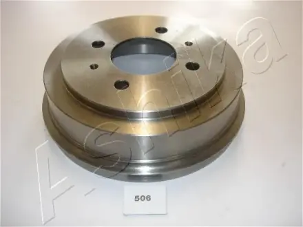 Тормозной барабан ASHIKA 5605506