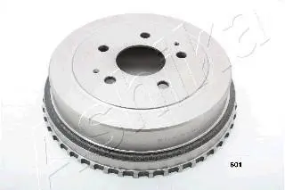 Тормозной барабан ASHIKA 5606601