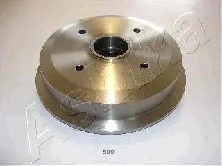 Тормозной барабан ASHIKA 5608800