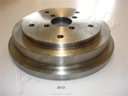 Тормозной барабан ASHIKA 5608803