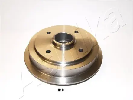 Тормозной барабан ASHIKA 5608810