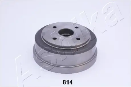Тормозной барабан ASHIKA 5608814