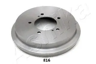 Тормозной барабан ASHIKA 5608816