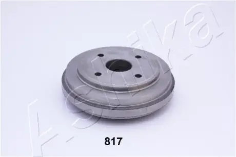 Тормозной барабан ASHIKA 5608817