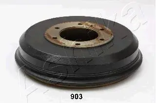 Тормозной барабан ASHIKA 5609903