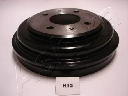 Тормозной барабан ASHIKA 560H012