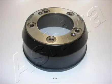 Тормозной барабан ASHIKA 560K014
