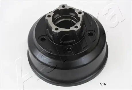 Тормозной барабан ASHIKA 560KK16
