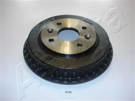 Тормозной барабан ASHIKA 56K0005