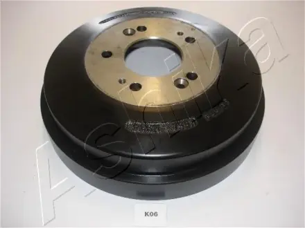 Тормозной барабан ASHIKA 56K0006