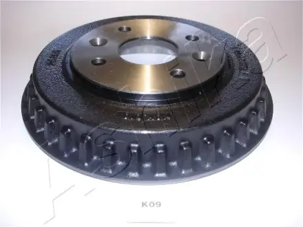 Тормозной барабан ASHIKA 56K0009