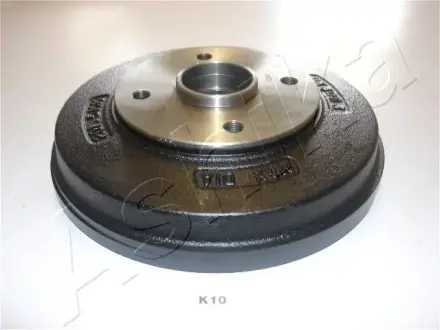 Тормозной барабан ASHIKA 56K0010