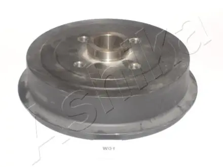 Тормозной барабан ASHIKA 56W0001