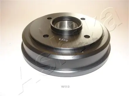 Тормозной барабан ASHIKA 56W0002