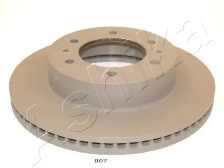 Тормозной диск ASHIKA 6000007