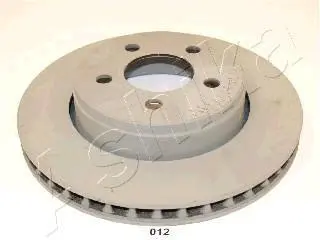 Тормозной диск ASHIKA 6000012