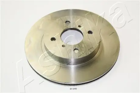 Тормозной диск ASHIKA 6000040