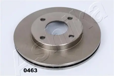 Тормозной диск ASHIKA 6000046