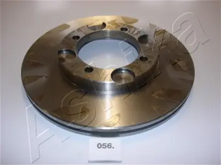 Тормозной диск ASHIKA 6000056