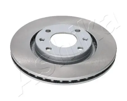 Диск гальмівний ASHIKA 60-00-0603C