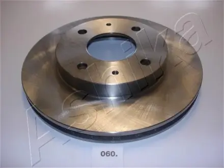 Тормозной диск ASHIKA 6000060