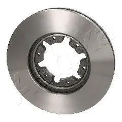 Тормозной диск ASHIKA 6001103