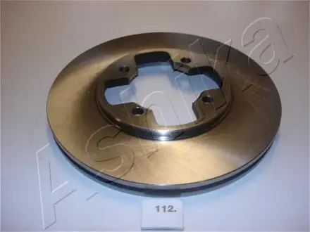 Тормозной диск ASHIKA 6001112