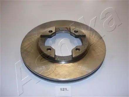 Тормозной диск ASHIKA 6001121
