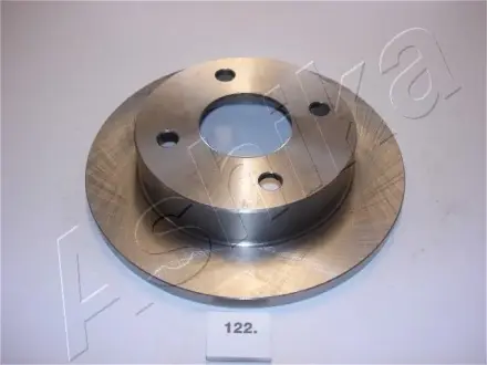 Тормозной диск ASHIKA 6001122