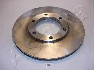 Тормозной диск ASHIKA 6001126