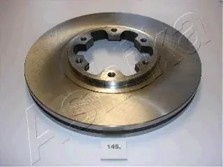 Тормозной диск ASHIKA 6001145