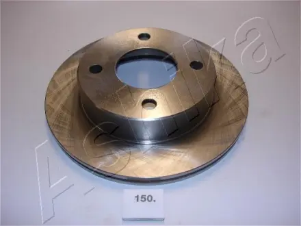 Тормозной диск ASHIKA 6001150