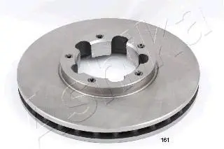 Тормозной диск ASHIKA 6001161