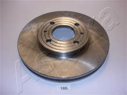 Тормозной диск ASHIKA 6001185