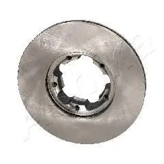 Тормозной диск ASHIKA 6001197