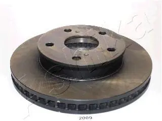 Тормозной диск ASHIKA 60022009