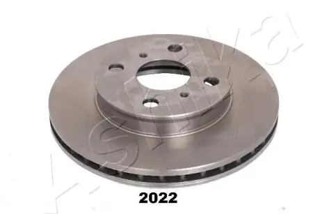 Тормозной диск ASHIKA 60022022