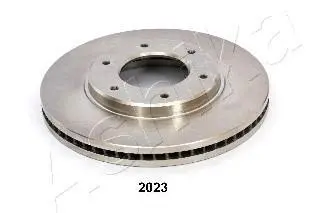 Тормозной диск ASHIKA 60022023
