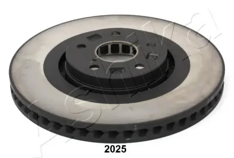 Тормозной диск ASHIKA 60022025