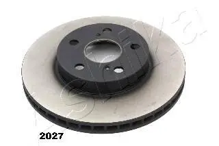 Тормозной диск ASHIKA 60022027