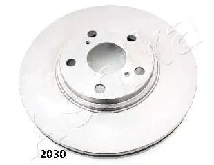 Тормозной диск ASHIKA 60022030