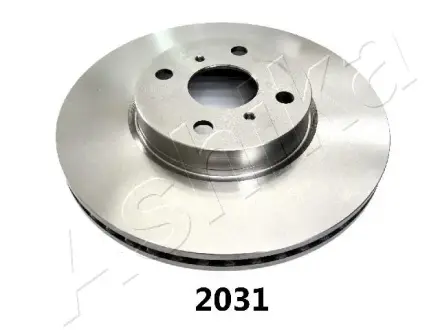 Тормозной диск ASHIKA 60022031