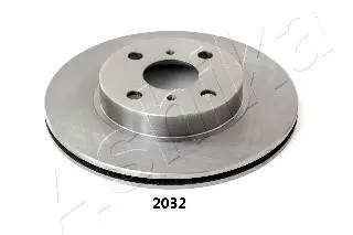 Тормозной диск ASHIKA 60022032
