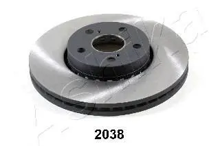 Тормозной диск ASHIKA 60022038