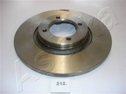 Тормозной диск ASHIKA 6002212